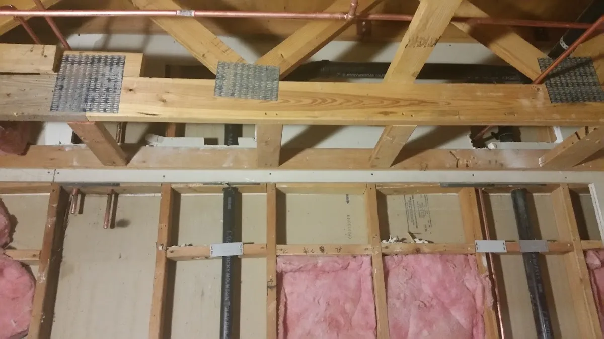 Plumbing services in West Haverstraw, NY